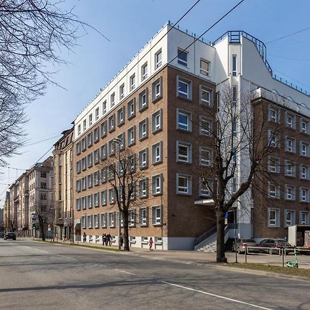 Balcia Residence 리가 외부 사진