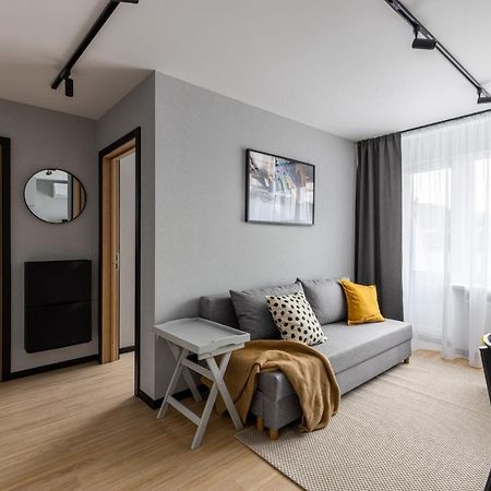 Balcia Residence 리가 외부 사진