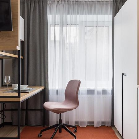 Balcia Residence 리가 외부 사진