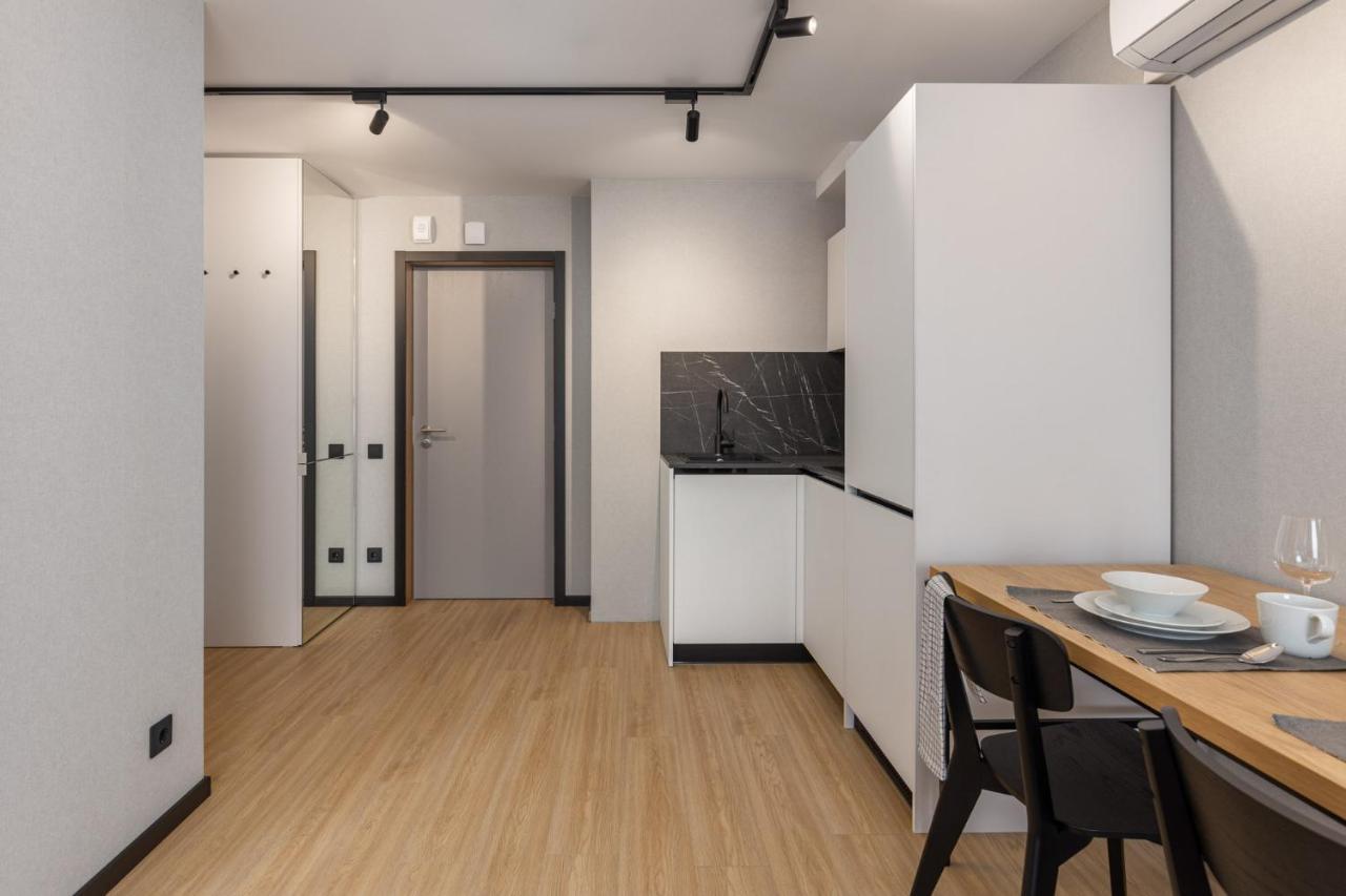 Balcia Residence 리가 외부 사진