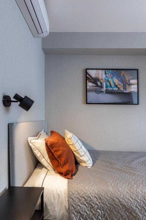 Balcia Residence 리가 외부 사진