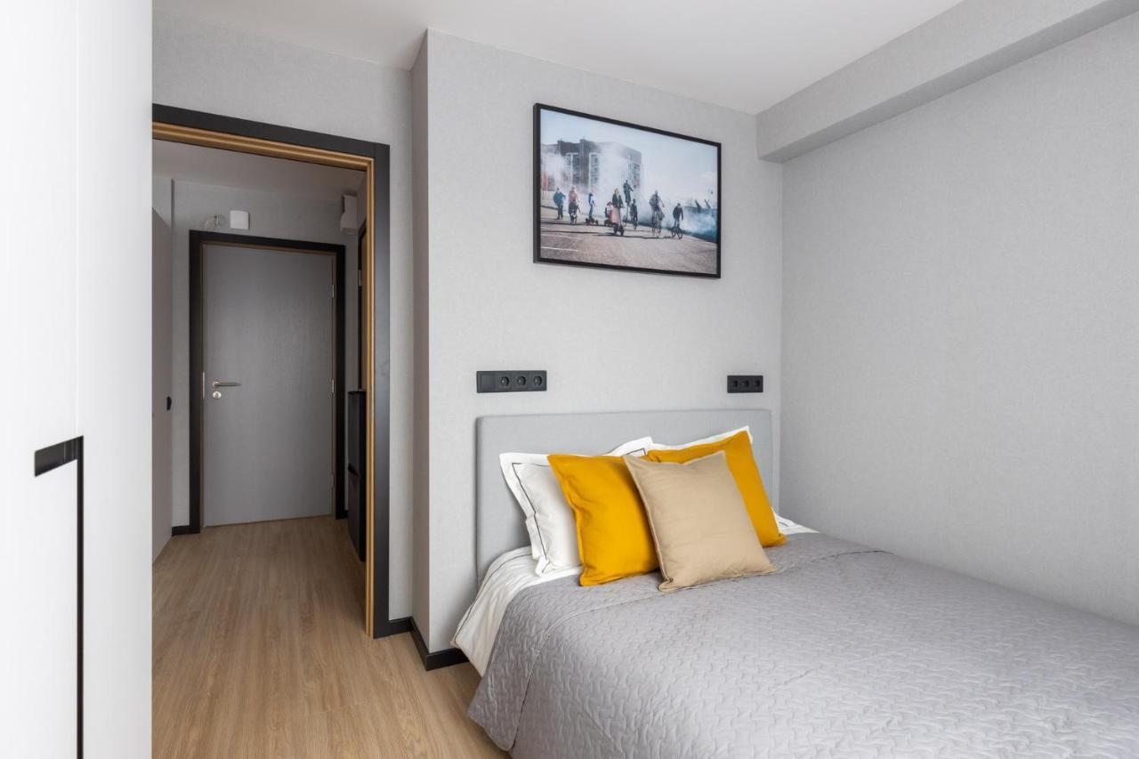 Balcia Residence 리가 외부 사진