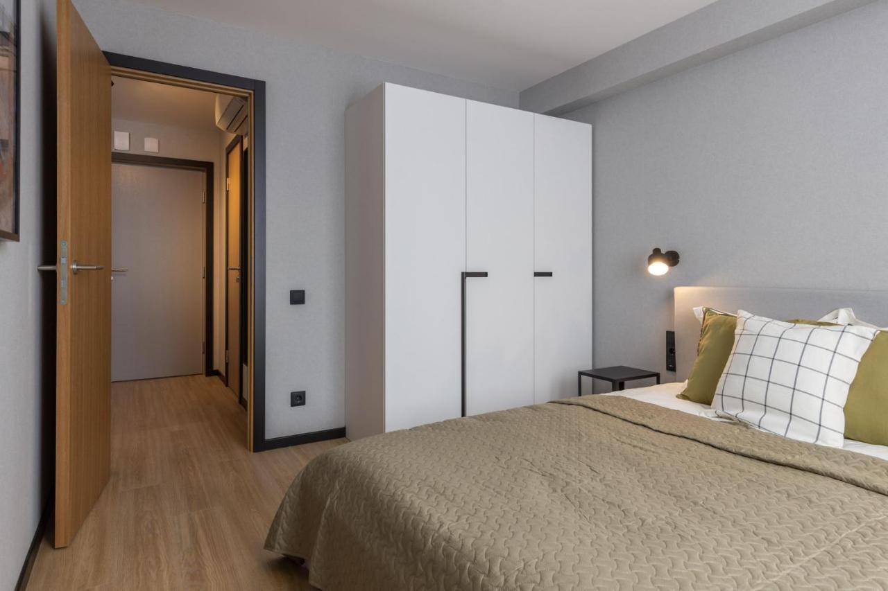 Balcia Residence 리가 외부 사진