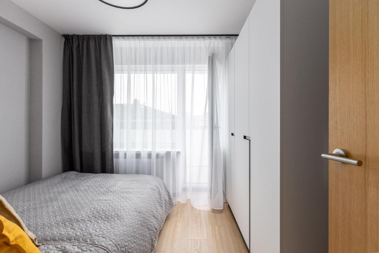 Balcia Residence 리가 외부 사진