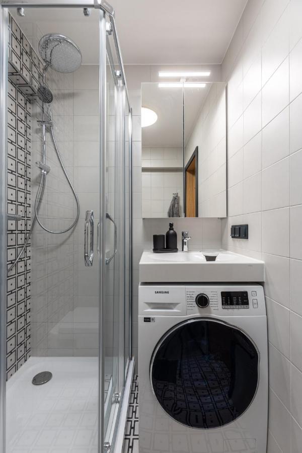 Balcia Residence 리가 외부 사진