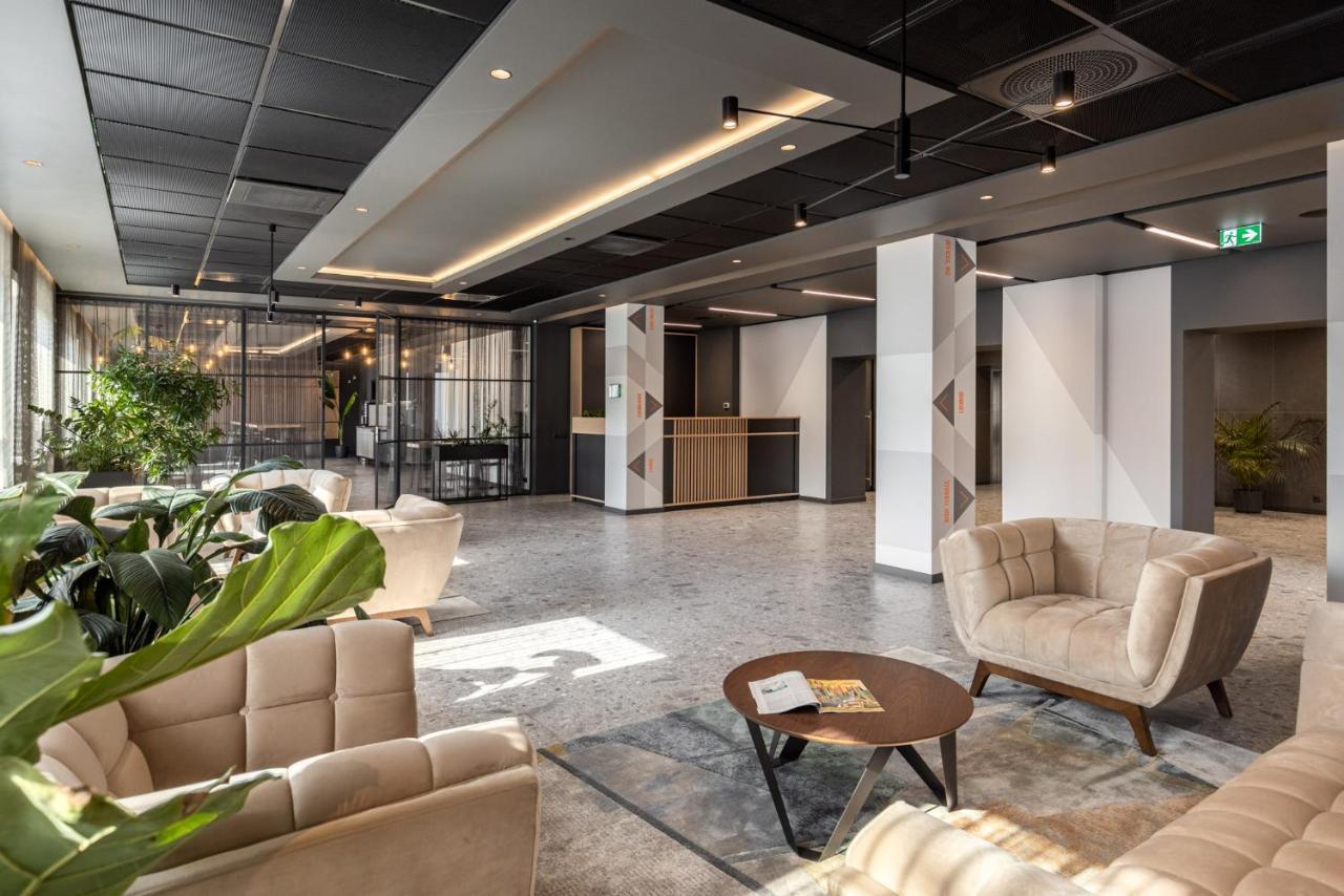 Balcia Residence 리가 외부 사진