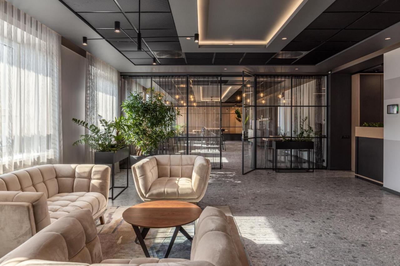 Balcia Residence 리가 외부 사진