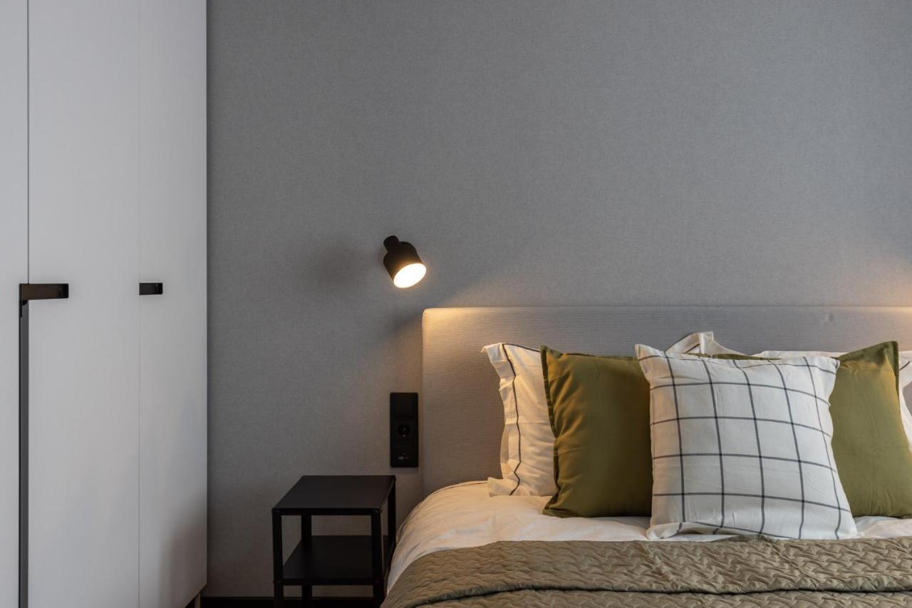 Balcia Residence 리가 외부 사진